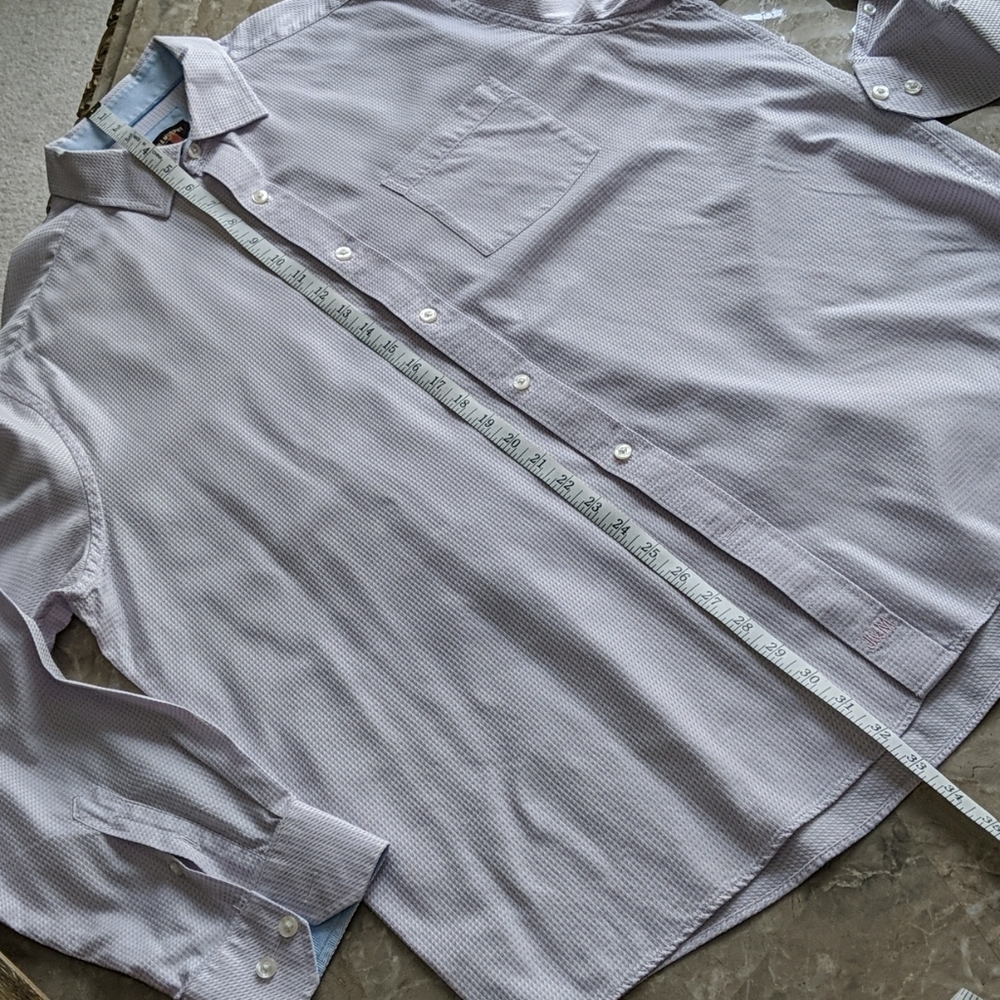Men's button up - Picture 5 of 7